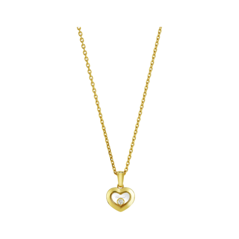 Happy Diamonds Icons Pendant, Diamond
