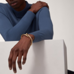 Juste Un Clou Bracelet, Large Model - Image 2