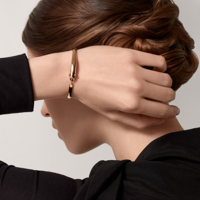 Panthère de Cartier Bracelet