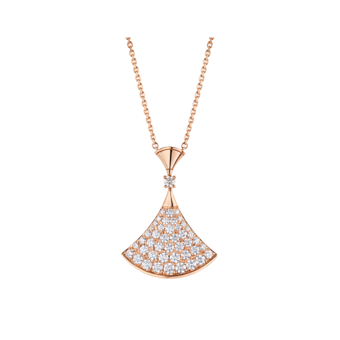 Divas’ Dream Necklace