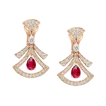 Divas' Dream Earrings