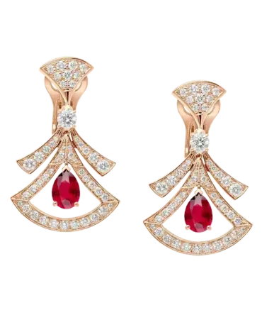 Divas' Dream Earrings