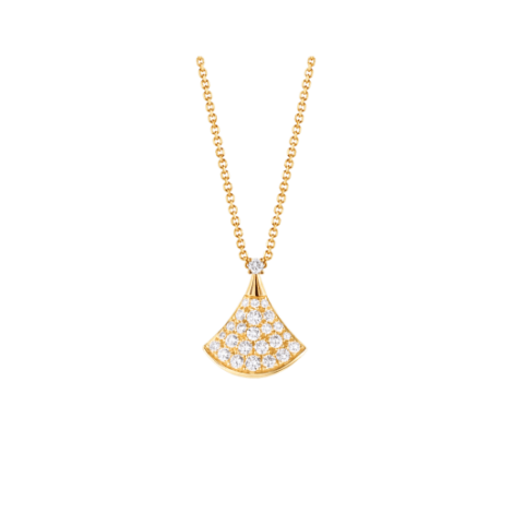 Divas’ Dream  Necklace