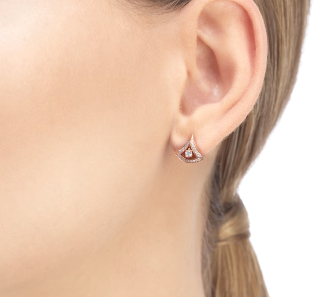 Divas’ Dream Earrings