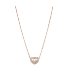 Happy Diamonds Icons Necklace, Diamonds