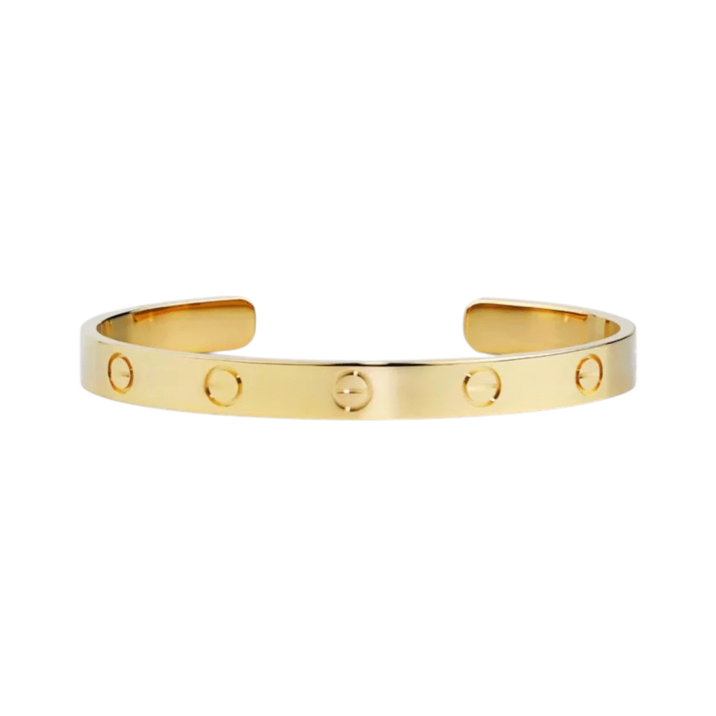 Love Bracelet, Open, Classic Model