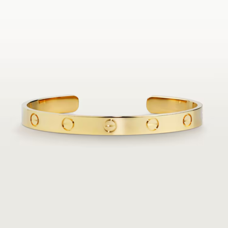 Love Bracelet, Open, Classic Model
