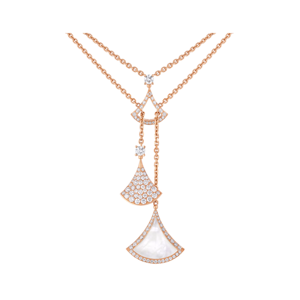 Divas' Dream Necklace