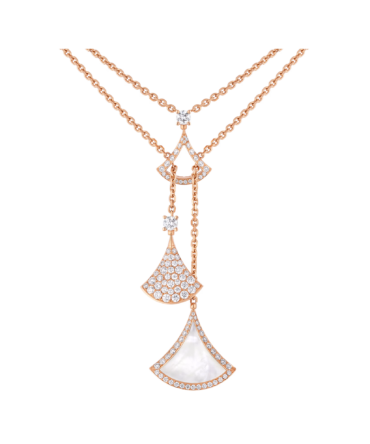 Divas' Dream Necklace