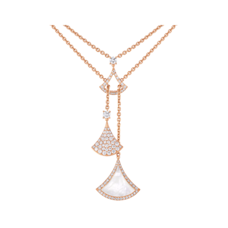 Divas' Dream Necklace