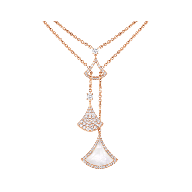 Divas' Dream Necklace