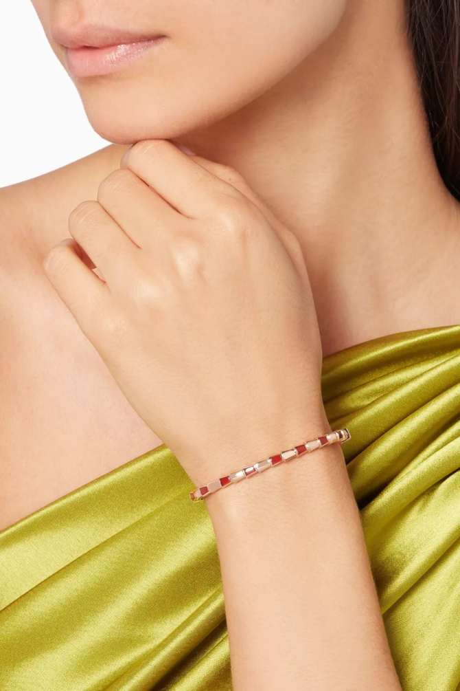 Serpenti Viper Bracelet