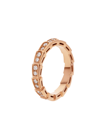 Serpenti Viper Ring