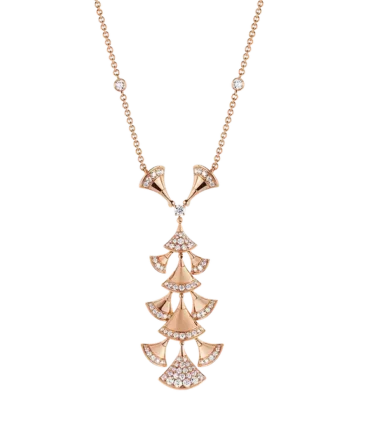 Divas’ Dream Necklace