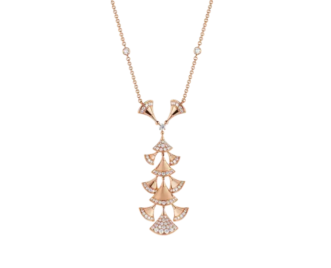 Divas’ Dream Necklace