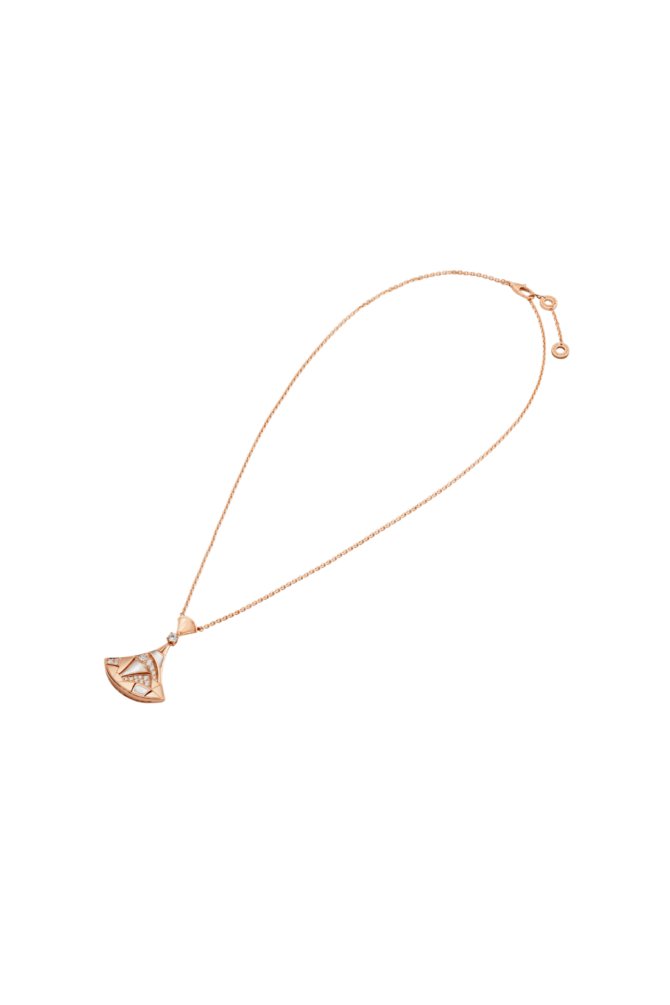 Divas' Dream Necklace