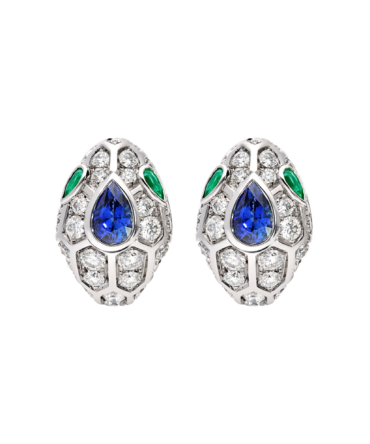Serpenti Seduttori Earrings