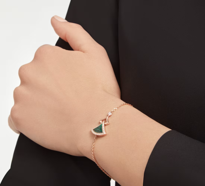 Divas' Dream Bracelet