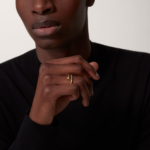 Juste un Clou Ring, Classic Model - Image 2