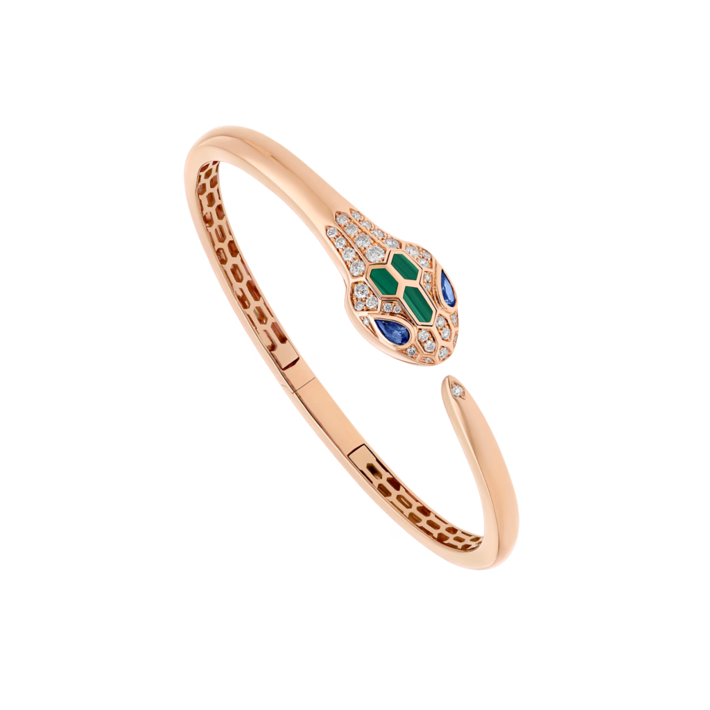 Serpenti Seduttori Bracelet