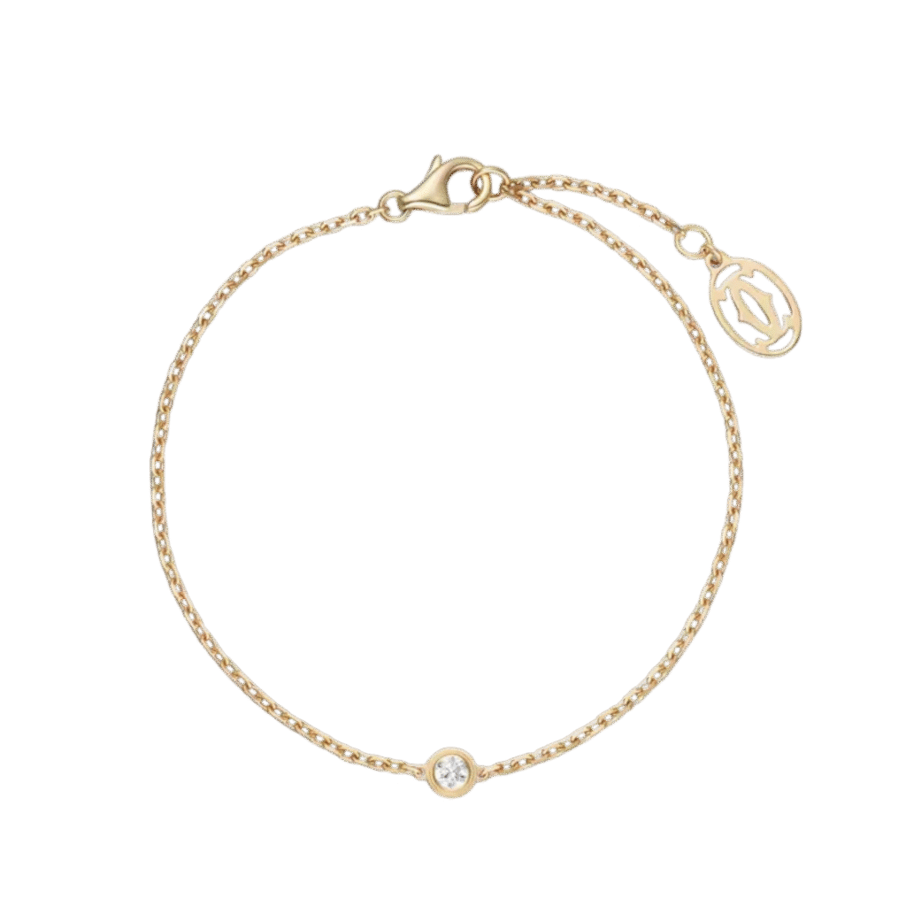 Cartier d'Amour Bracelet, Small Model