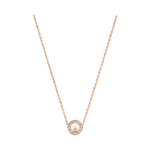Happy Diamonds Icons Necklace, Diamonds