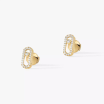 Puces Move Uno Earrings