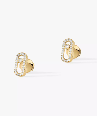 Move Uno Earrings