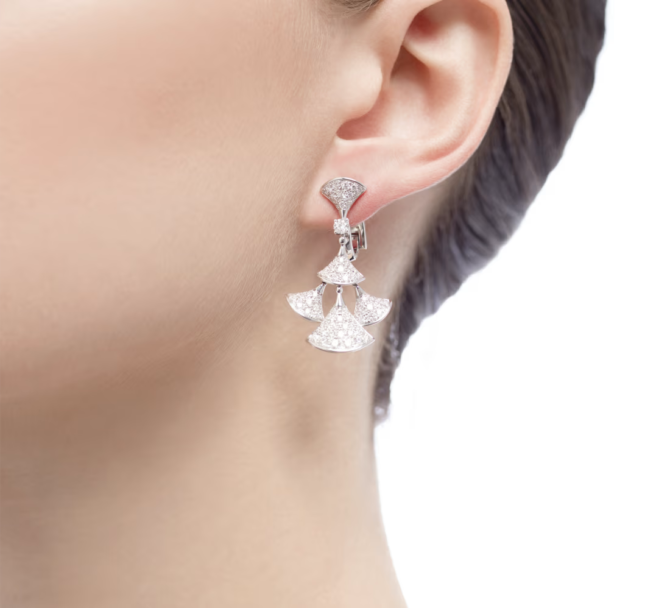 Divas’ Dream Earrings