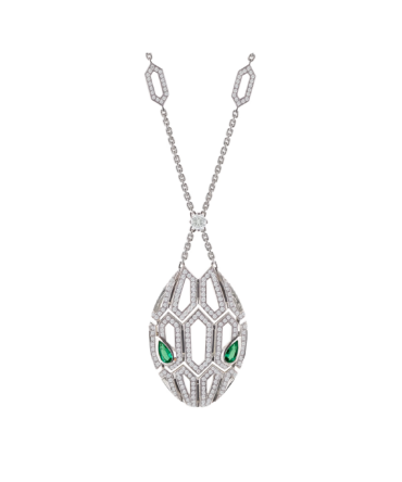 Serpenti Seduttori Necklace