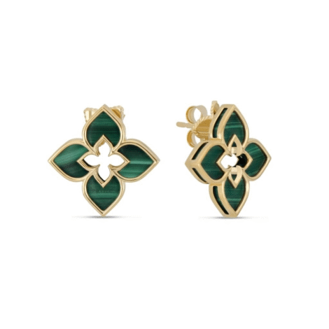 Venetian Princess Earrings