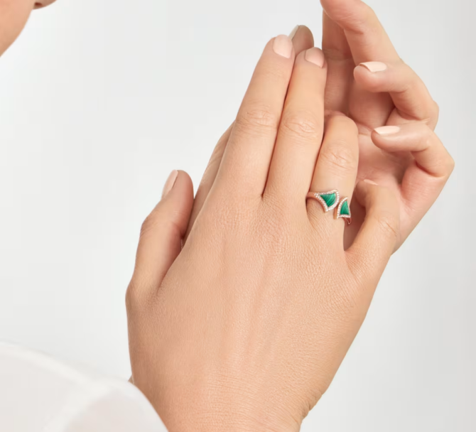 Divas’ Dream Ring