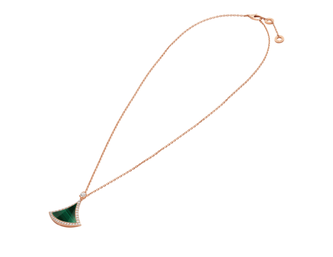 Divas' Dream Necklace