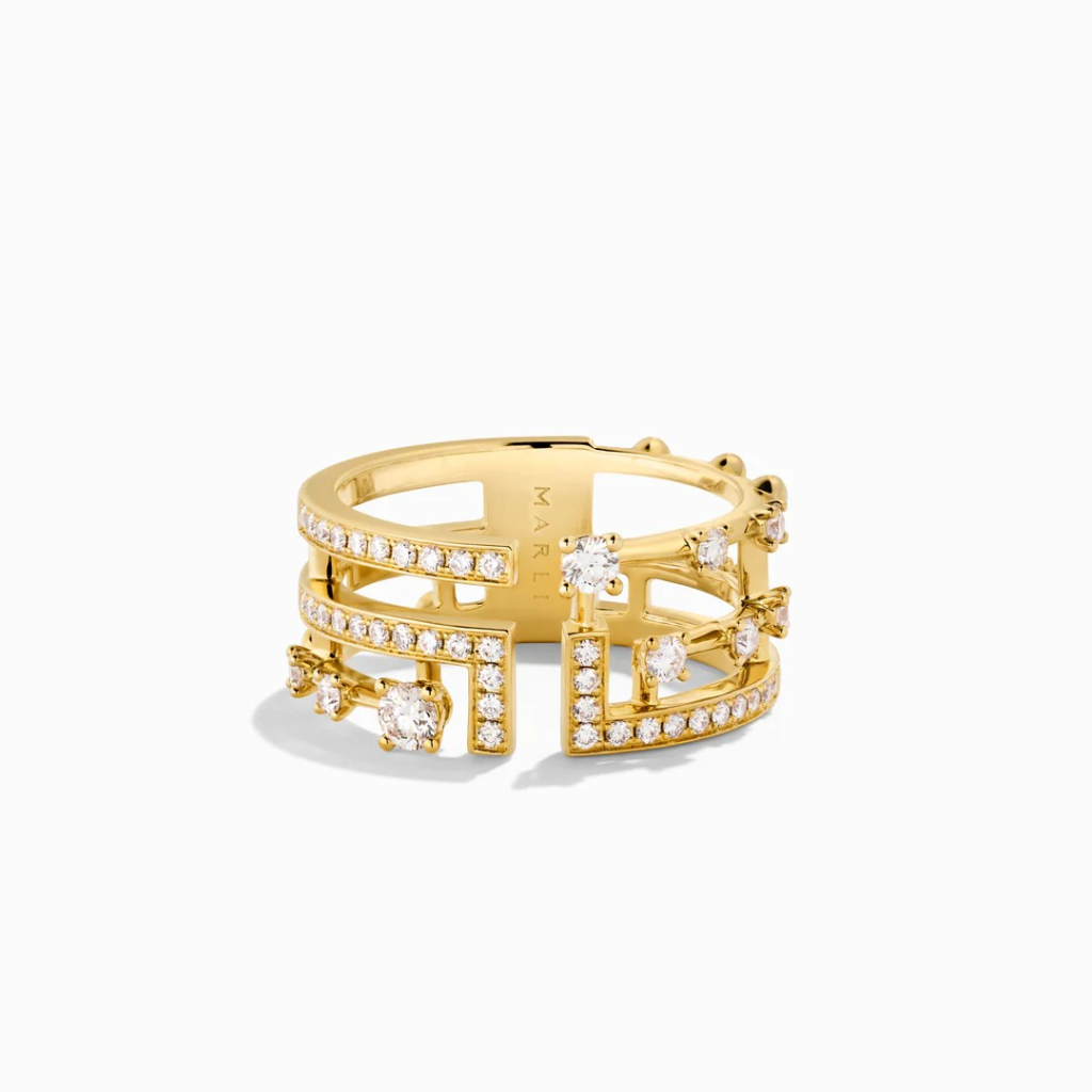 Avenues Ring