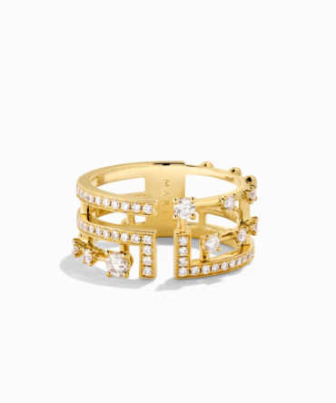 Avenues Ring