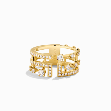 Avenues Ring