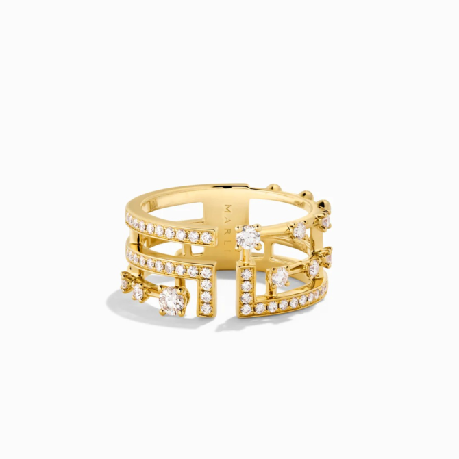 Avenues Ring