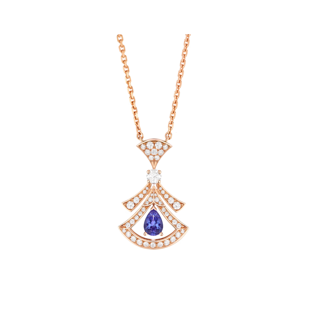 Divas' Dream Necklace