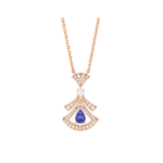 Divas' Dream Necklace