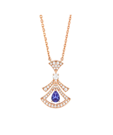 Divas' Dream Necklace