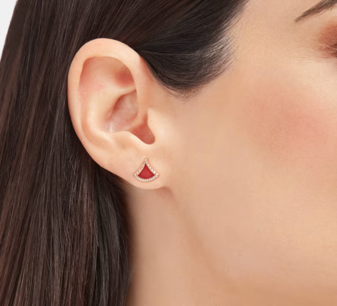 Divas’ Dream Earrings