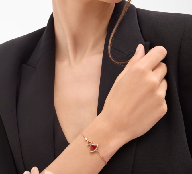Divas' Dream Bracelet