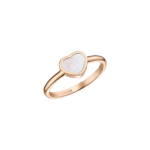 My Happy Hearts Ring, Ethical Rose Gold