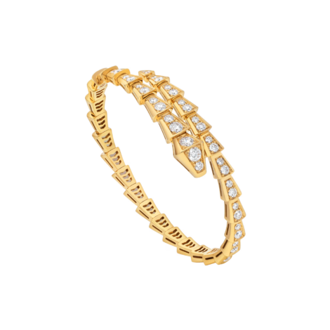 Serpenti  Viper Bracelet
