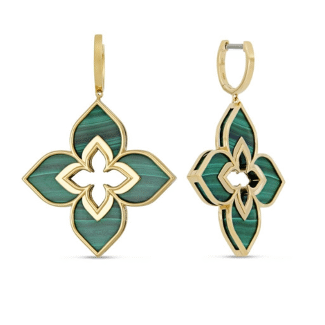 Venetian Princess Earrings