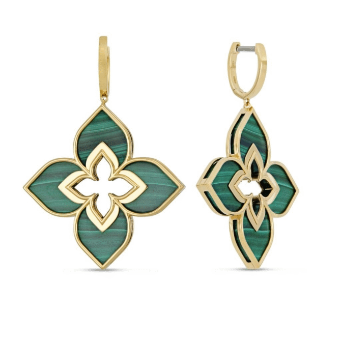 Venetian Princess Earrings