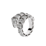 Serpenti Viper Ring