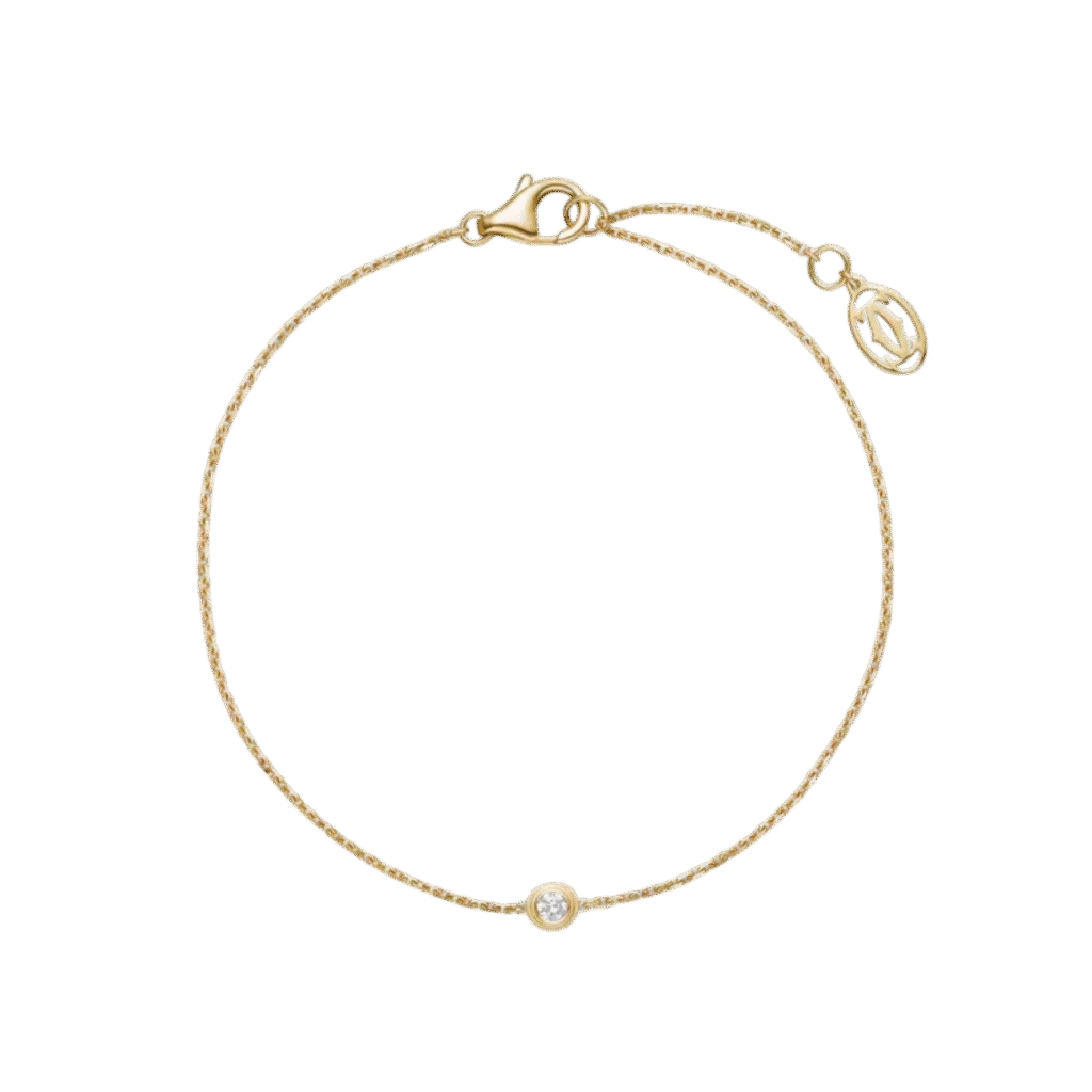 Cartier d'Amour  Bracelet XS