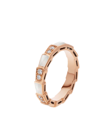 Serpenti Viper Ring`