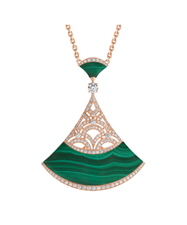 Divas' Dream Necklace